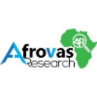 The Afrovas Research House Logo