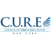 The Council of Urban Real Estate. Logo