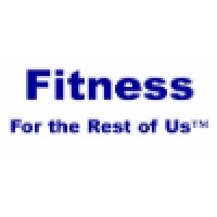 Fitness For the Rest of Us™ Logo