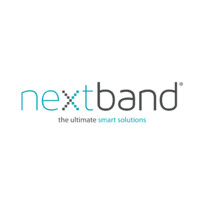 NextBand Logo