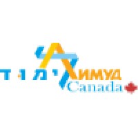 Limmud FSU Canada Logo