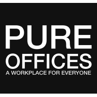 Pure Offices Logo