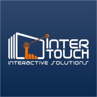 Intertouch s.r.l. Logo