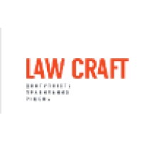 Law Craft Legal Services & Consulting Logo
