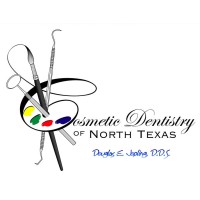Cosmetic Dentistry of North Texas Logo