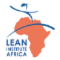 Lean Institute Africa Logo
