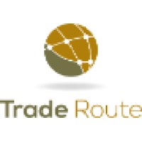 Trade Route Logo