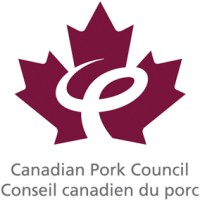 Canadian Pork Council Logo