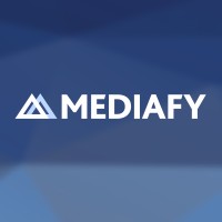 MEDIAFY Logo