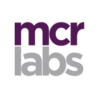 MCR Labs Logo