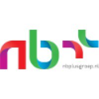 NB+ Groep BV Logo