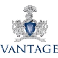 Vantage Corporation Logo