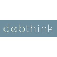 debthink.com Logo