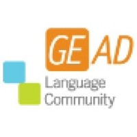 GEAD Language Community Logo