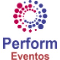 Perform Eventos Logo