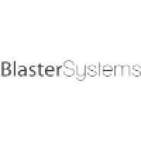 BlasterSystems Logo