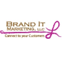 Brand It Marketing Logo