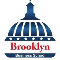 Brooklyn Business School Logo