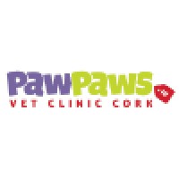 Paw Paws Vet Clinic Logo