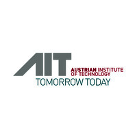 AIT Austrian Institute of Technology GmbH Logo