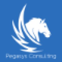 Pegasys Consulting Logo