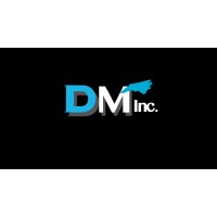 Determined Marketing, Inc. Logo