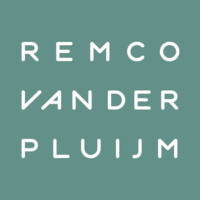 remcovanderpluijm.nl Logo