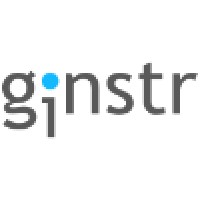 ginstr Logo