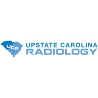 Upstate Carolina Radiology Logo