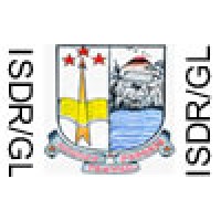 ISDR\GL Logo