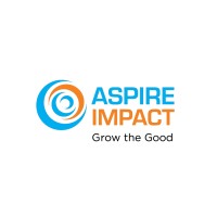 Aspire Impact Logo