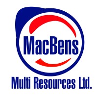 MacBens Multi Resources Ltd Logo