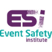 Event Safety Institute Logo
