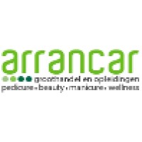 Arrancar groothandel en opleidingen Logo