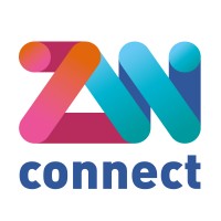 ZWconnect Logo