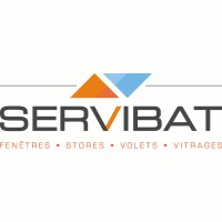 SERVIBAT Logo