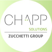 CHAPP Solutions Logo