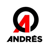 GRUPO ANDRÉS Logo