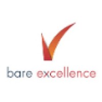 Bare Excellence Logo