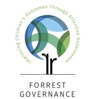 Forrest Governance Ltd Logo
