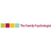 The Family Psychologist Ltd - Clinical & Educational Psychology Service Logo