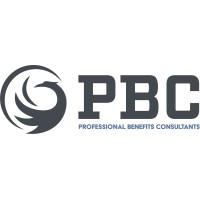 Professional Benefits Consultants Logo