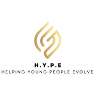 HYPE FOUNDATION INC. Logo