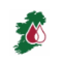 The Irish Haemophilia Society Logo