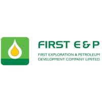 FIRST Exploration & Petroleum Development Company Logo