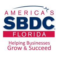 Florida SBDC @ FGCU Logo