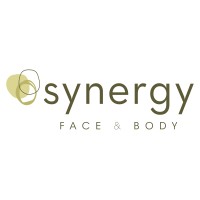 Synergy Face + Body Logo
