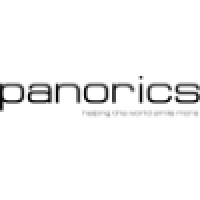 Panorics Logo