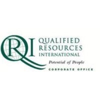 Qualified Resources International Incorporation Logo