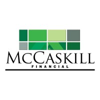 McCaskill Financial Logo